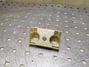 Stoßstangenhalterung hinten links NISSAN X-TRAIL (T31) 2.0 dCi 62222JG0C0