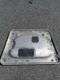 Schutz des Motorkurbelgehäuses BMW X3 (E83) xDrive 30 d 10119017