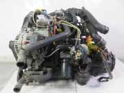 Motor VW VENTO (1H2) 1.9 TDI