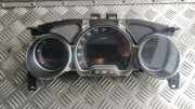 Kombiinstrument CITROËN C5 III (RD_) 2.0 HDi 9665368980