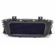 Kombiinstrument VW GOLF VIII (CD1) 1.5 TSI Bluemotion A2C182155 5H0920340A