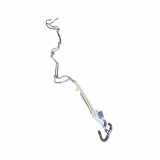 Kondensatorschlauch Mercedes-Benz Viano (W639)