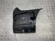 Stoßstangenhalter hinten rechts BMW 7 (F01, F02) 730 d 7183885