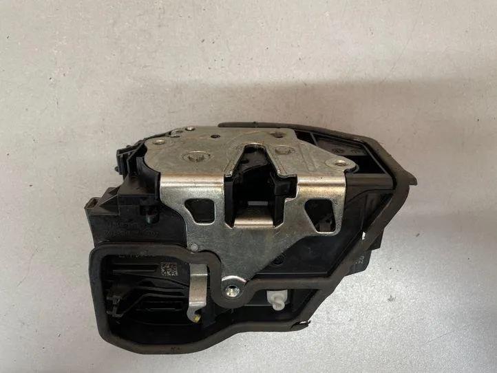 Türschloss hinten links BMW 5 (F10) 520 d A053702 7202147
