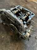 Motorkopf SUBARU OUTBACK (BL, BP) 2.0 D AWD