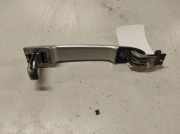 Türaußengriff hinten rechts RENAULT LAGUNA Coupe (DT0/1) 1.5 dCi 361248