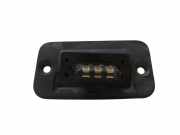 Türstecker kontaktieren VW CADDY III Furgon (2KA, 2KH, 2CA, 2CH) 1.9 TDI 2K0907437