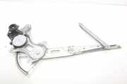 Fensterheber vorne rechts TOYOTA RAV 4 III (_A3_) 2.2 D 4WD (ALA30_) 422510-10550