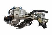 Lenkgetriebe Servo Nissan Qashqai (J10) 48810JD90B