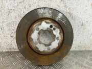 Bremsscheibe rechts hinten Mercedes-Benz C-Klasse (W205)