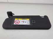 Linke Sonnenblende LAND ROVER RANGE ROVER VELAR (L560) 2.0 D 4x4 CPLA00014AA