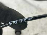 Bremsschlauch links vorne BMW 5er (F10) 6853859