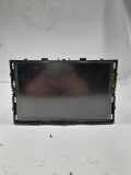 Radio/Navigationssystem-Kombination Peugeot Expert II Kasten (VF) 9814203480