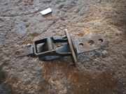 Heckklappescharnier rechts VOLVO XC70 II 2.4 D