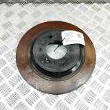 Bremsscheibe hinten rechts HYUNDAI TUCSON (NX4E, NX4A) 1.6 T-GDi Hybrid 58411-N7000