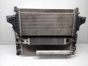 Radiator Pack Set MERCEDES-BENZ M (W164) ML 300 CDI 4-matic (164.120) A2515000054