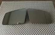 Türspiegelglas vorne links MERCEDES-BENZ E (W212) E 350 CDI (212.023) A2468100721