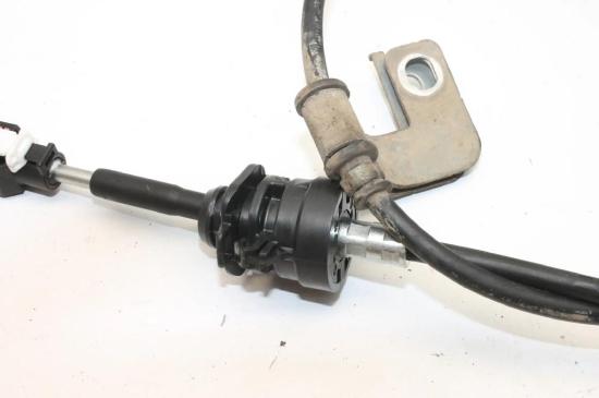 Schaltzüge MAZDA CX-5 (KE, GH) 2.2 D AWD Bild Schaltzüge MAZDA CX-5 (KE, GH) 2.2 D AWD