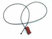 Motorhaubenöffnungsgriff MERCEDES-BENZ B (W246, W242) B 220 CDI (246.203) A2048800120 A2468800159