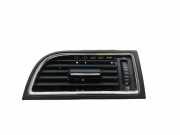 Frischluftgrill SKODA SUPERB II Estate (3T5) 2.0 TDI 16V 4x4 3T0819701