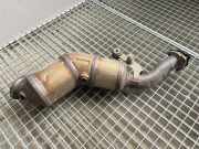 Katalysator AUDI A4 (8W2, B9) 1.4 TFSI 8W0131703AD