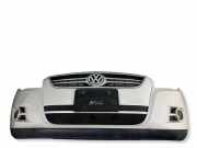 Frontstoßstange VW TIGUAN (5N_) 2.0 TFSI 4motion 5N0807101