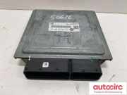 Verkleidung Scheinwerfer links VW Golf VI (5K) 03L906023MM