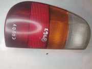 Rücklicht hinten links VW CADDY II Furgon (9K9A) 60 1.4 67723681