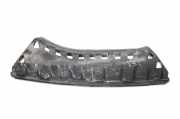 Stoßstangenhalter hinten, mittlerer BMW 6 (E63) 645 Ci 7056688