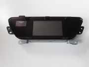 Navigationsanzeige HONDA CR-V V (RW) 1.6 i-DTEC 4WD 39710T1VE613M1 39710T1VE613M1