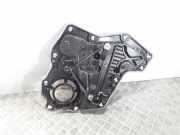 Türfensterheber hinten links FORD FIESTA VII 1.1 Ti-VCT H1BBA27001AD