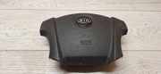Lenkrad Airbag KIA SPORTAGE (JE_, KM_) 2.0 CRDi 4WD 569001F200