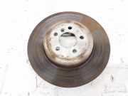 Bremsscheibe vorne rechts BMW i4 (G26) eDrive35