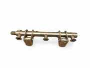 Kraftstoffzuführung