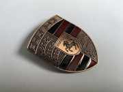 Emblem Porsche Panamera 1 (970) 95855967600