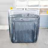 Dach MITSUBISHI L 200 / TRITON (KJ_, KK_, KL_) 2.4 DI-D 4WD