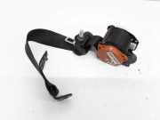 Sicherheitsgurt hinten links OPEL AGILA (B) (H08) 1.0 LPG 045645 8498051K00