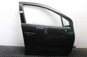 Vordere rechte Tür SUZUKI SX4 S-Cross (JYB) 1.4 Hybrid (Mild Hybrid) (AKK 414) C04
