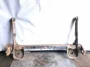 Achse hinten Renault Trafic II Kasten (FL)