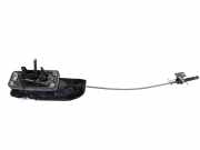 Gangschaltmechanismus VW PHAETON (3D_) 3.0 V6 TDI 4motion 3D0713037