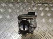 Drosselklappe NISSAN NP300 NAVARA (D40) 2.5 dCi 4WD 16119EC00A