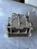 HEIZUNGSKASTEN GEBLÄSEKASTEN KLIMAKASTEN TOYOTA LAND CRUISER 120 (_J12_) 3.0 D-4D (KDJ120, KDJ125) 8705060210