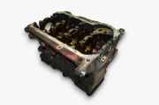 Motorblock AUDI A4 Avant (8D5, B5) 1.8 ARG