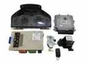 Zündset VOLVO V70 III (BW) D3 / D4 30793238