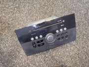 Radio/Navigationssystem-Kombination Suzuki Swift III (EZ, MZ) 303313