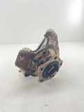 Nabe hinten rechts PORSCHE BOXSTER (986) 2.7 99634165712