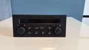 Soundkontrollgerät OPEL ASTRA G Hatchback (F48_, F08_) 1.7 DTI 16V H24140019020D
