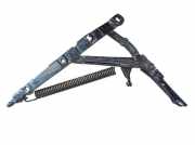 Kofferraumdeckel MERCEDES-BENZ S (W220) S 500 (220.075, 220.175, 220.875) A2207500787