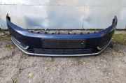 Stoßstange vorne VW Passat B7 Alltrack (36, B7)