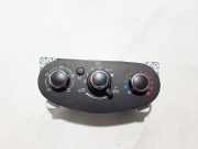 Heizungsbetätigung (Konsole) vorne Dacia Lodgy (JS) 275101988R